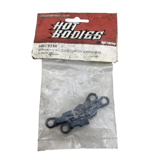 Hot Bodies lightning stadium steering ball end #HBC8156