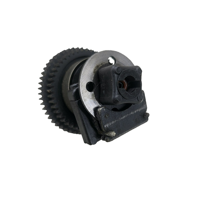 Team Associated Nitro TC3 2 speed transmission w/ brake rotor, mount , 54/46 +