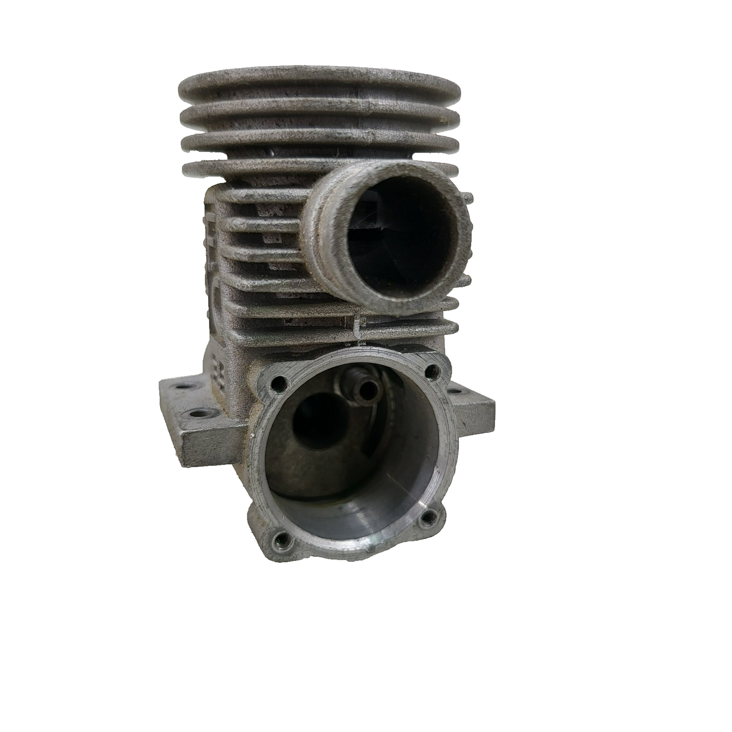 FC 3.5 Nitro engine for parts/ repair- no piston