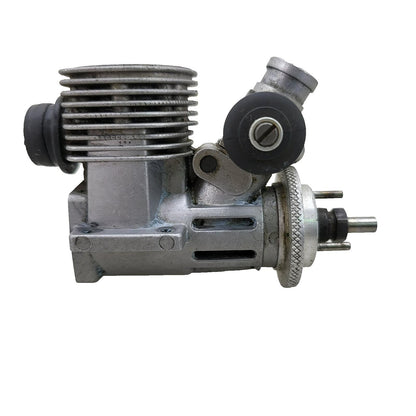 Team Infinity monster E30 Nitro rc motor for parts/repair