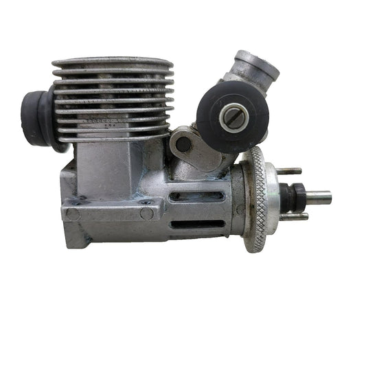 Team Infinity monster E30 Nitro rc motor for parts/repair