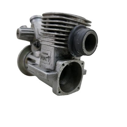 Team Infinity monster E30 Nitro rc motor for parts/repair