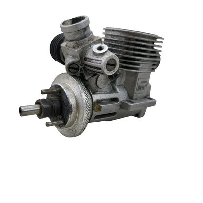 Team Infinity monster E30 Nitro rc motor for parts/repair