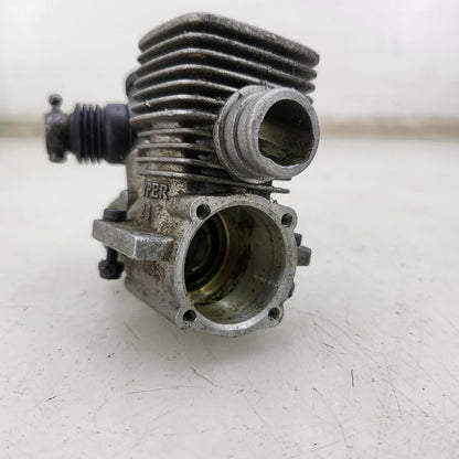Hyper 21 Nitro motor for parts or repair