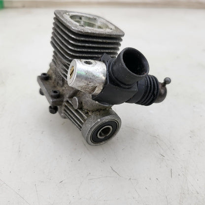 Hyper 21 Nitro motor for parts or repair