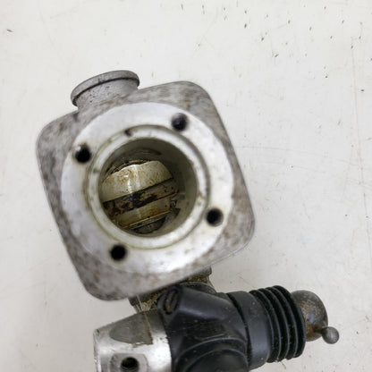Hyper 21 Nitro motor for parts or repair