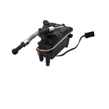 Team Associated RC10 GT throttle/brake servo- Tested & working but weak neutral