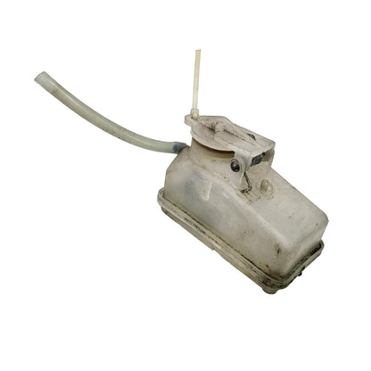 Team Associated RC10 GT fuel tank with line