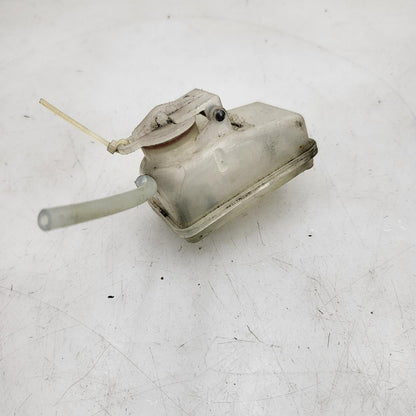 Team Associated RC10 GT fuel tank with line