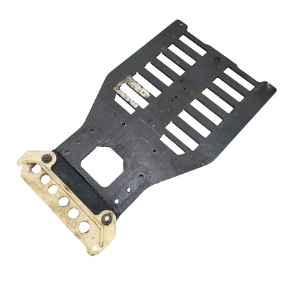 Team Associated RC10 graphite chassis plate