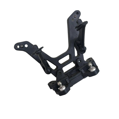 Kyosho Ultima RB5 SP rear shock tower with Wing Mounts