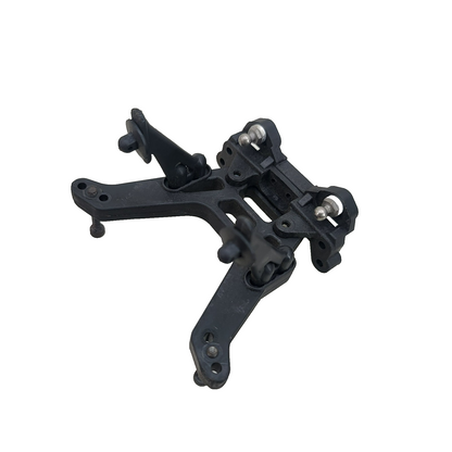 Kyosho Ultima RB5 SP rear shock tower with Wing Mounts