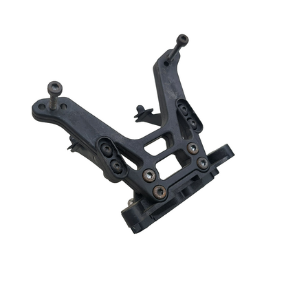 Kyosho Ultima RB5 SP rear shock tower with Wing Mounts