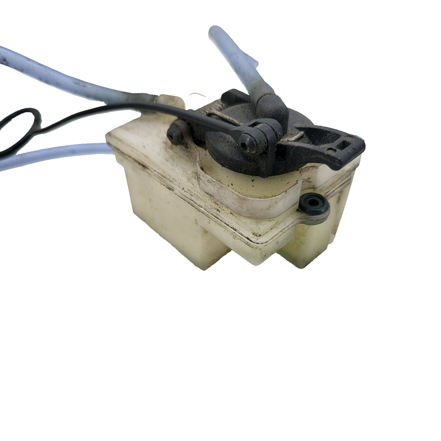 Traxxas 3.3 Jato fuel tank w/ hose and shut off clamp