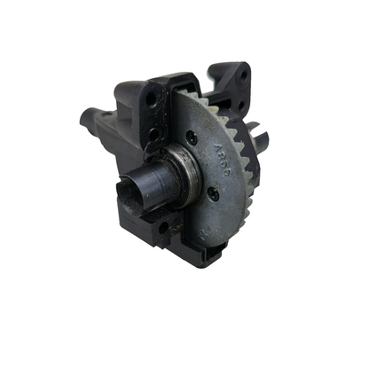 HPI Super Nitro RS4 Rally differential with case and hardware