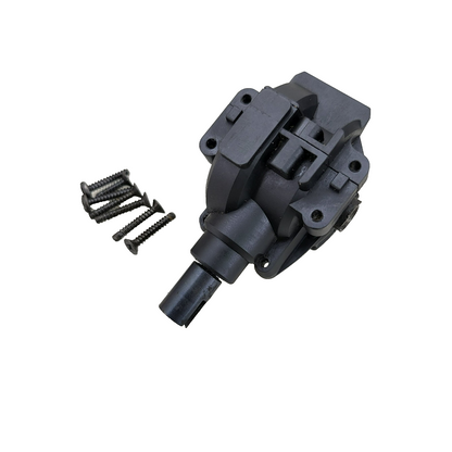 HPI Super Nitro RS4 Rally differential with case and hardware