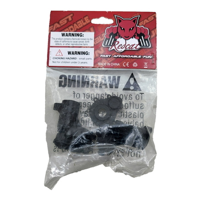 Redcat Racing rear outer portal housing set Left & Right gen 8 scout 2 #RER11334