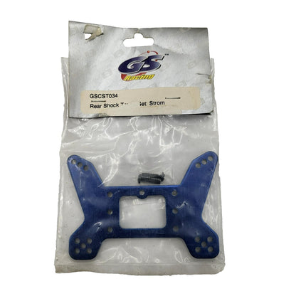 GS Racing Rear shock tower Storm #GSCT034
