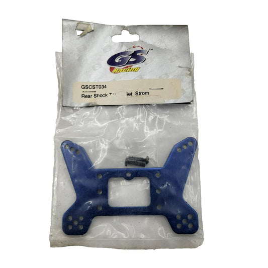 GS Racing Rear shock tower Storm #GSCT034