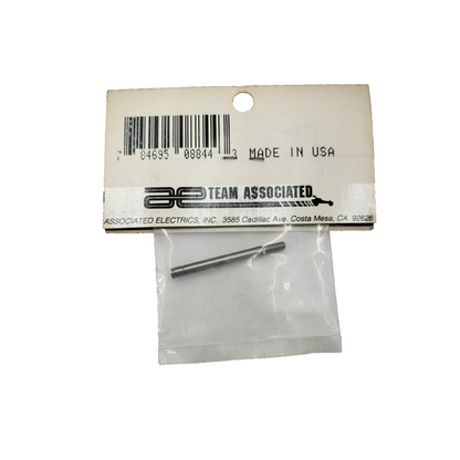 Team Associated TC3/ DS/ NDS .35" stroke shock shaft #8844