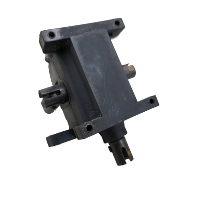 Duratrax Nitro Quake front differential with case and output