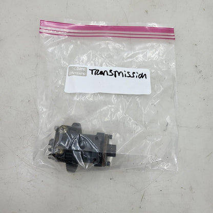 Duratrax Nitro Quake Transmission with brakes