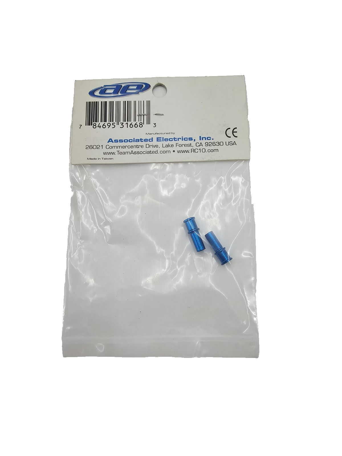 Team Associated TC7 Floating steering bellcrank post #31668
