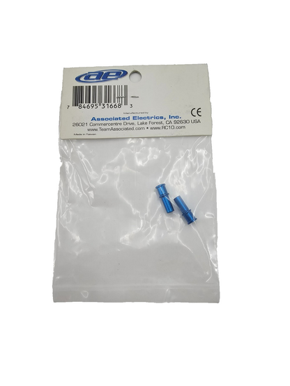 Team Associated TC7 Floating steering bellcrank post #31668