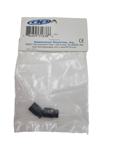 Factory Team TC Spool outdrive (steel) #31638, TC6 TC7