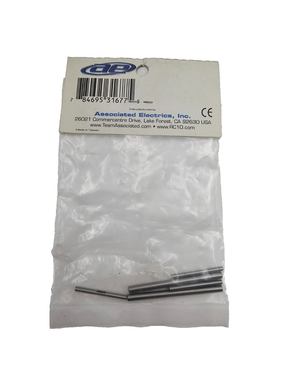 Team Associated TC7 Hinge pin set #31677