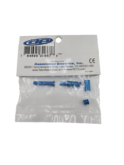Team Associated TC7 steering bellcrank post #31667