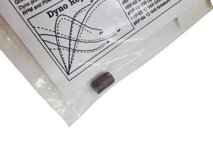 Race Prep vintage steel grinder bit for clyde brush grinder #RP60-295