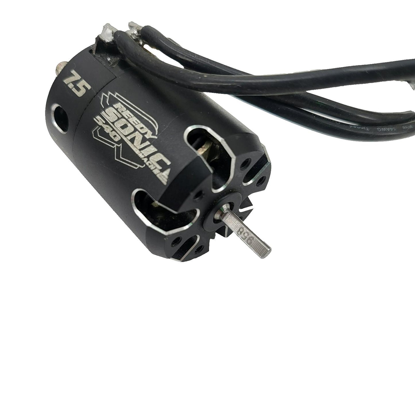 Reedy Sonic 540 brushless motor, 7.5T, tested & working