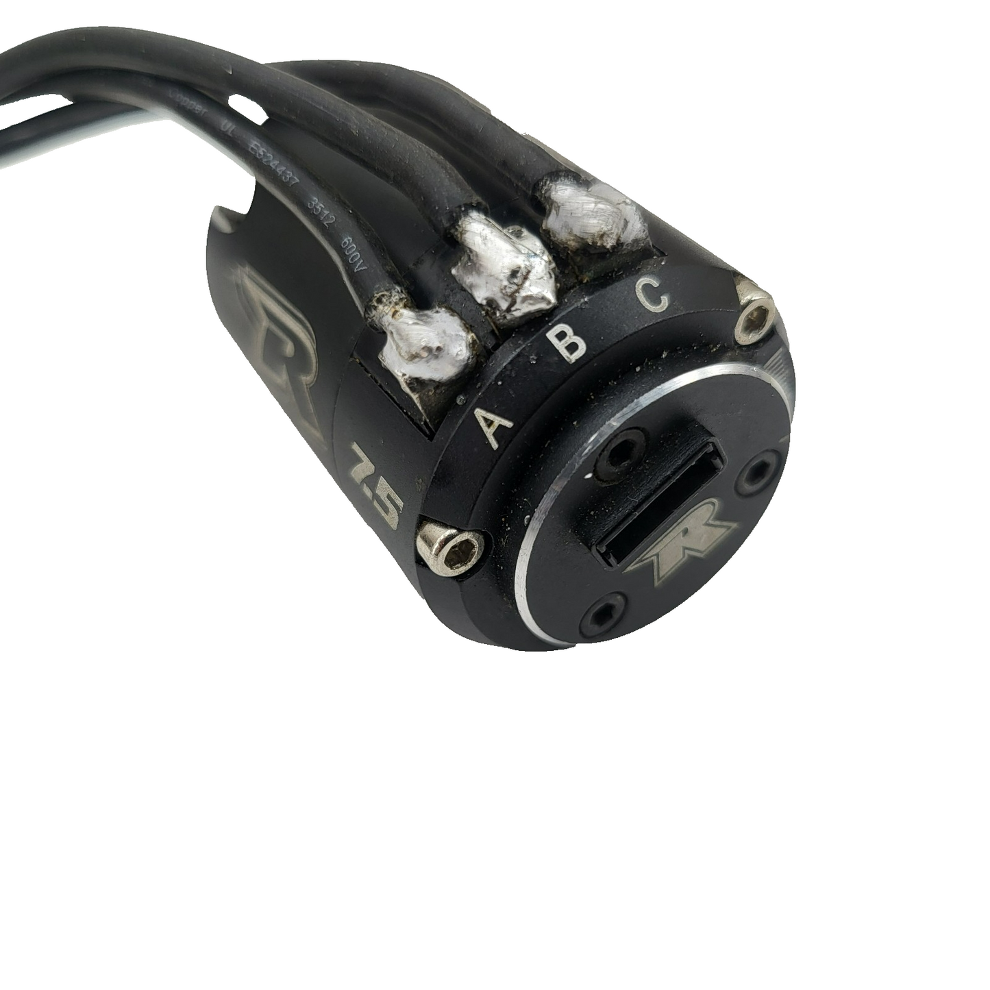 Reedy Sonic 540 brushless motor, 7.5T, tested & working
