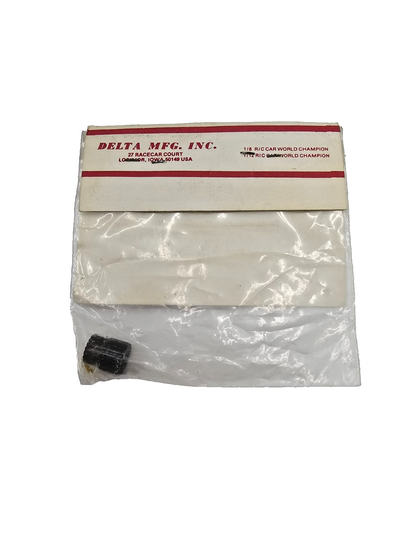 World Champion Delta 20 tooth 64 pitch hardened steel gear #18513