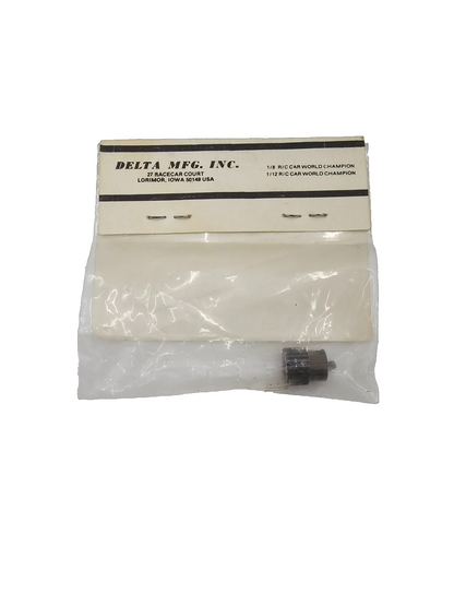World Champion Delta 22 tooth 64 pitch hardened steel gear #18517