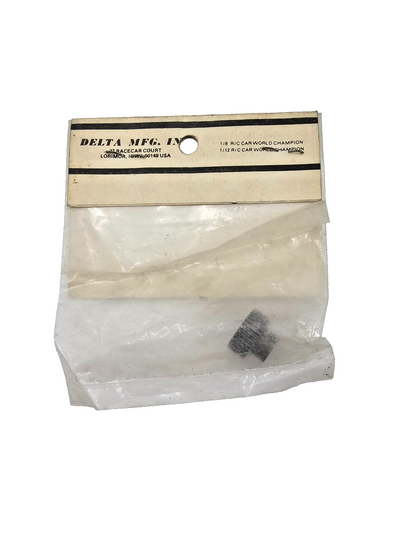 World Champion Delta 31 tooth 64 pitch hardened aluminum gear #12457