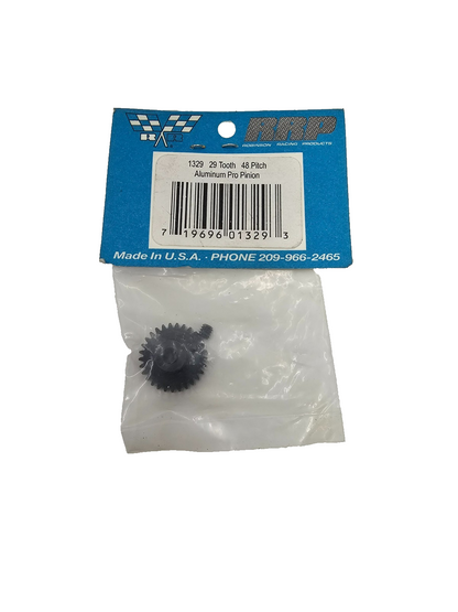 Robinson Racing 29 tooth 48 pitch aluminum pro pinion #1329