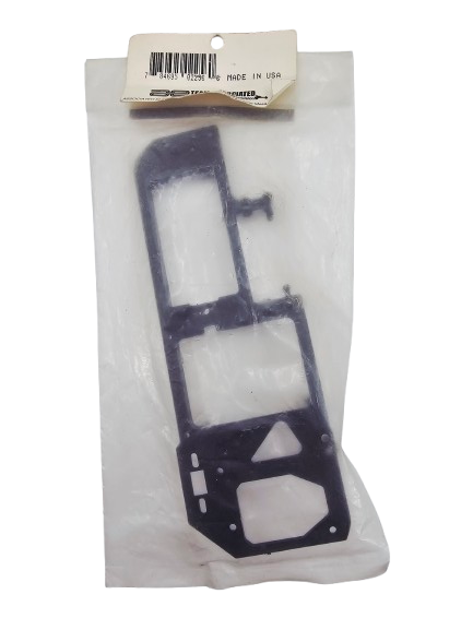 Team Associated Nitro TC3 Radio tray, NOS #2256