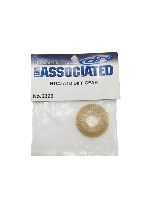 Team Associated NTC3 ATD Differential gear #2329