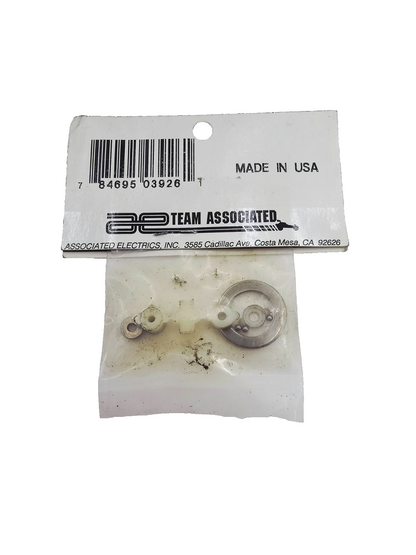 Team Associated B44 TC Differential rebuild kit #3926