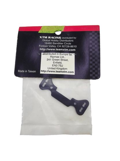 XTM Suspension plate upper front XT2 #149275