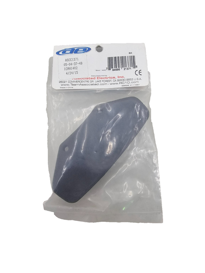 Team Associated RC18LM Foam bumper #21371