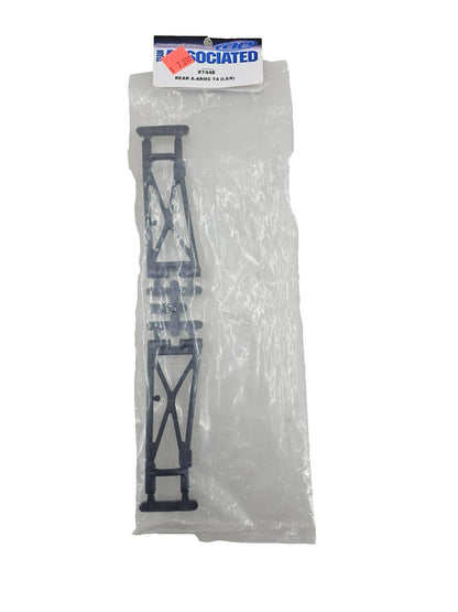 Team Associated Rear A-arms T4, RC10, 1/10th scale #7448