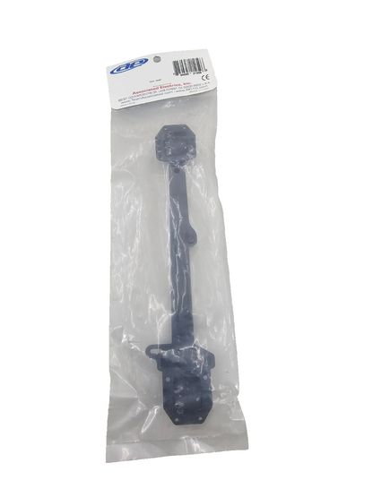 Team Associated 18T Top plate #21259