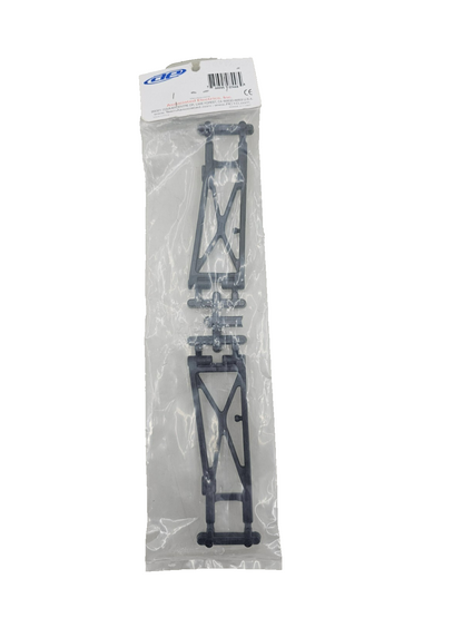 Team Associated rear a arms for T4 #7448