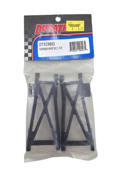 Duratrax suspension arm set EVST #DTXC9553