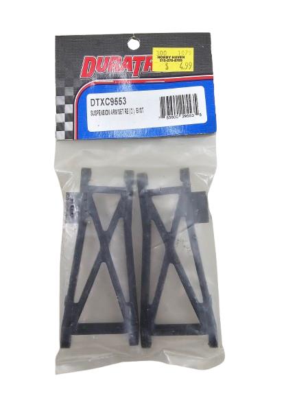 Duratrax suspension arm set EVST #DTXC9553