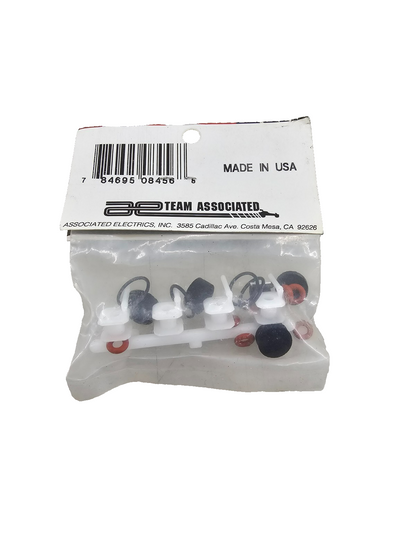Team Associated VCS Rebuild kit for macro shock #8456