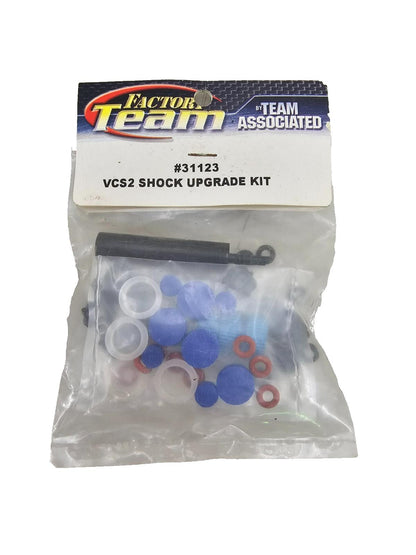 Team Associated VCS2 Shock upgrade kit #31123